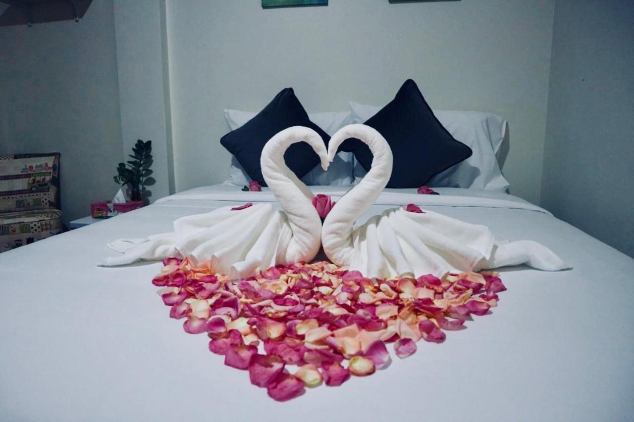 Lis Nimman Hotel Chiang Mai Ngoại thất bức ảnh