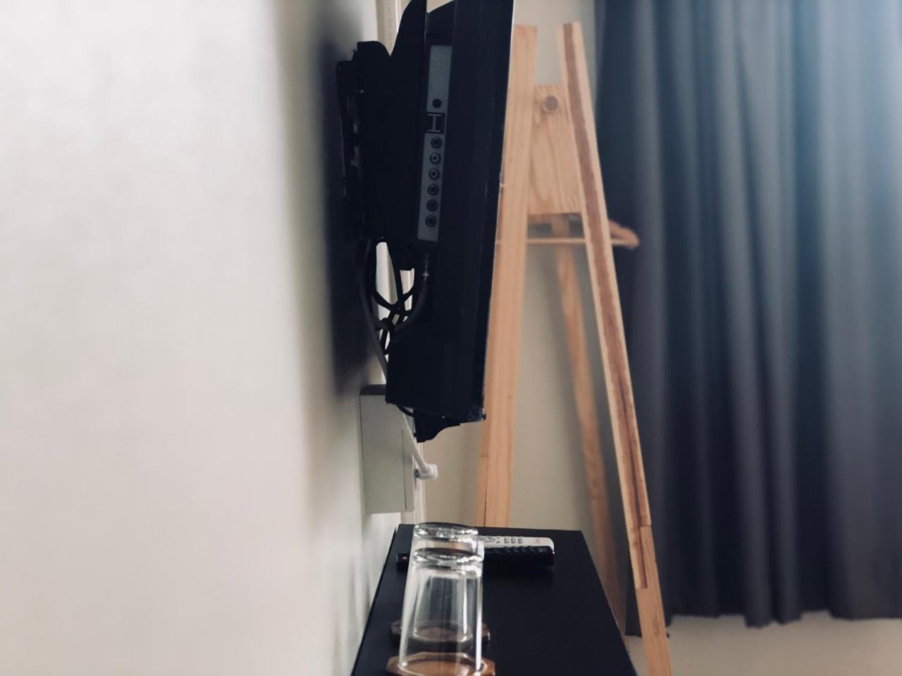 Lis Nimman Hotel Chiang Mai Ngoại thất bức ảnh