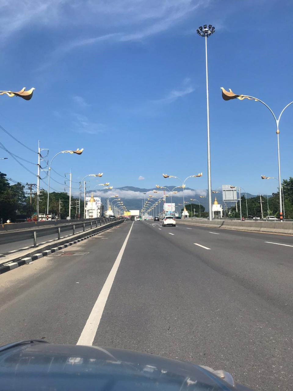 Lis Nimman Hotel Chiang Mai Ngoại thất bức ảnh
